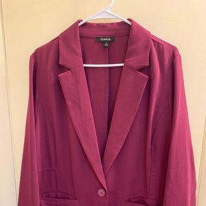 TORRID Blazer